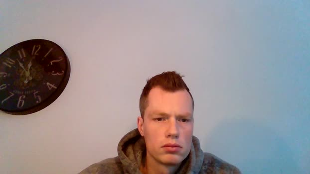 Thegoodboy36 Nude Webcam SHOW @ Cam4 02-01-2026