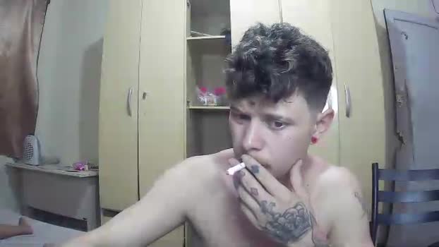 Xlipexhot ass Webcam SHOW @ Cam4 02-01-2026