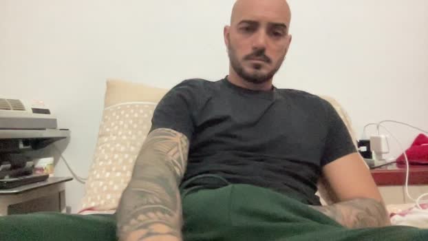 alessandromori9 juicy Webcam SHOW @ Cam4 01-01-2026