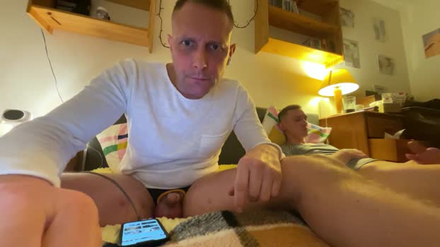 chaudbi4 beauty Webcam SHOW @ Cam4 01-01-2026