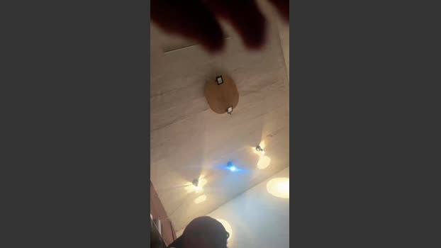 dani2521 Ass Webcam SHOW @ Cam4 02-01-2026
