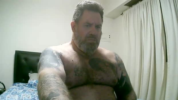 dmcos big Webcam SHOW @ Cam4 02-01-2026