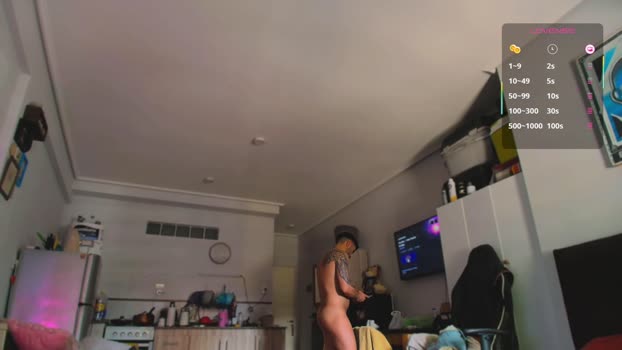 elzrd bigload Webcam SHOW @ Cam4 01-01-2026