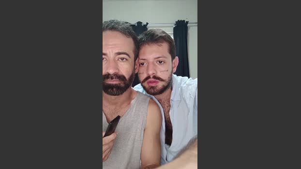 garotocasado1 natural Webcam SHOW @ Cam4 01-01-2026