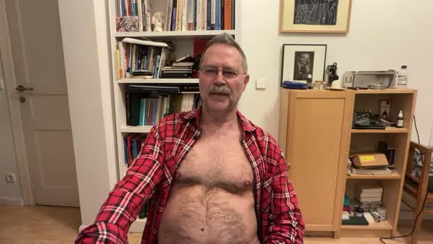 hairystd hardcore Webcam SHOW @ Cam4 01-01-2026