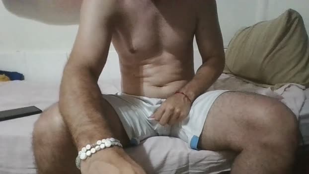 halcon22arg love Webcam SHOW @ Cam4 02-01-2026