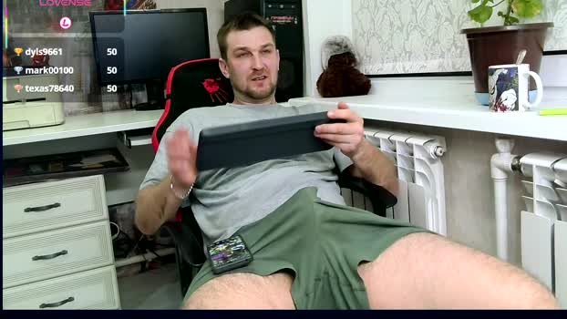 hugoBorz86 ass Webcam SHOW @ Cam4 01-01-2026