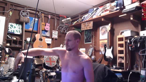 jameswebbscope handsome Webcam SHOW @ Cam4 02-01-2026