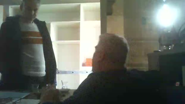 kutsal_adam Recorded Webcam SHOW @ Cam4 02-01-2026