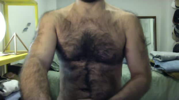 maestroy toy Webcam SHOW @ Cam4 01-01-2026