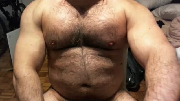 muscleb6 deep Webcam SHOW @ Cam4 02-01-2026