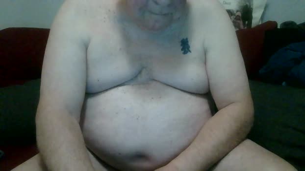 nakedold1 playtime Webcam SHOW @ Cam4 02-01-2026