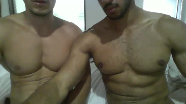 papacitu naughty Webcam SHOW @ Cam4 02-01-2026
