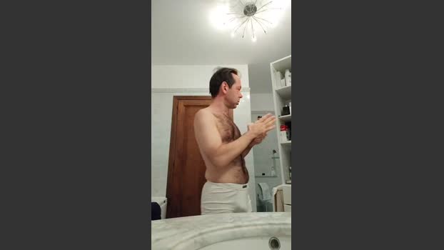 pisellone281 horny Webcam SHOW @ Cam4 02-01-2026