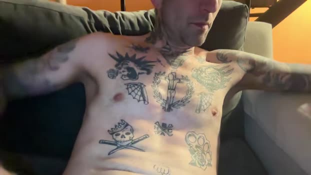 putitalenceria Naked Webcam SHOW @ Cam4 02-01-2026