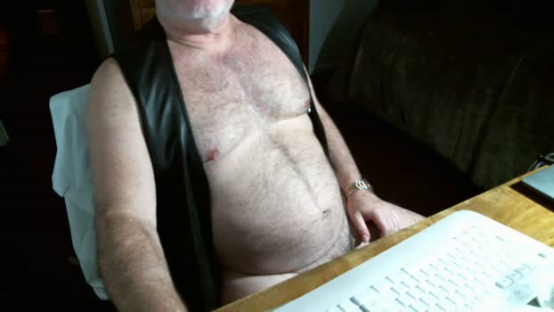 rbear4u blowjob Webcam SHOW @ Cam4 02-01-2026