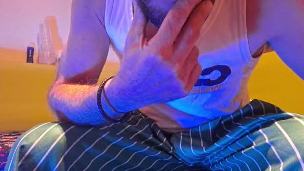 remi06 jerking Webcam SHOW @ Cam4 01-01-2026