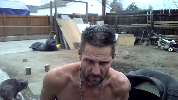 richie00731 big Webcam SHOW @ Cam4 01-01-2026