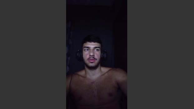 robsonhaha strip Webcam SHOW @ Cam4 02-01-2026