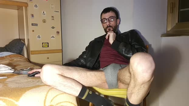 scrocchia84 bj-dildo Webcam SHOW @ Cam4 01-01-2026