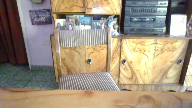 tanovikingo Pretty Webcam SHOW @ Cam4 01-01-2026
