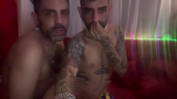 yummyboyz199x naked Webcam SHOW @ Cam4 01-01-2026