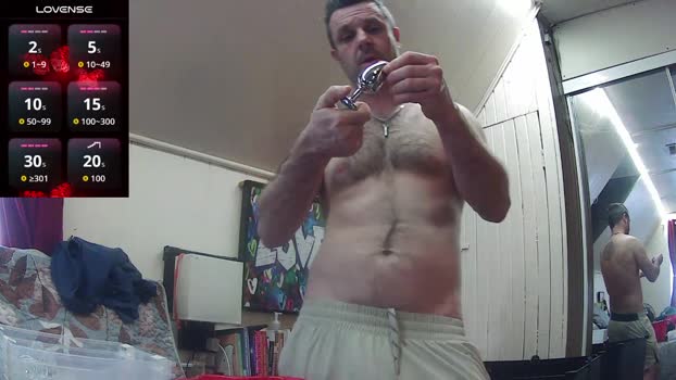 4_Fox_sakes suckcock Webcam SHOW @ Cam4 02-01-2026