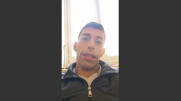 69Ruben97 fingers Webcam SHOW @ Cam4 03-01-2026
