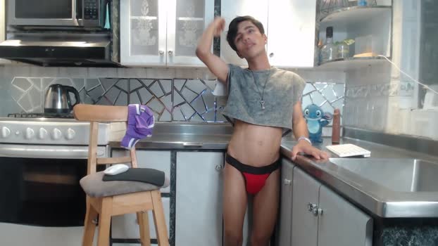 ABRAHAN_XO lovense Webcam SHOW @ Cam4 02-01-2026