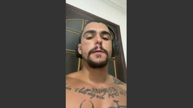 Abrahao22 toys Webcam SHOW @ Cam4 03-01-2026