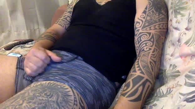 Acua33 natural Webcam SHOW @ Cam4 02-01-2026