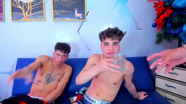 Alex_jeins_at beautiful Webcam SHOW @ Cam4 02-01-2026