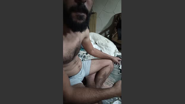 Alzir55 kissing Webcam SHOW @ Cam4 02-01-2026
