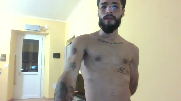 Antoniohumm lovense Webcam SHOW @ Cam4 03-01-2026