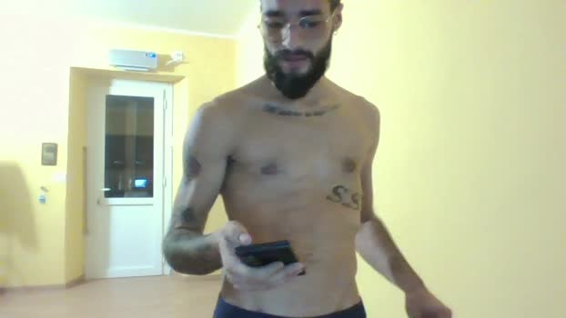 Antoniohumm lush Webcam SHOW @ Cam4 03-01-2026