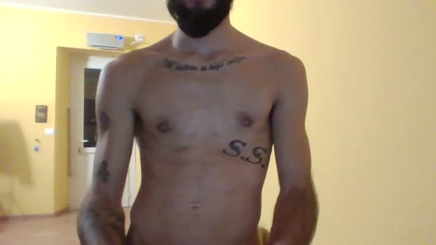 Antoniohumm spank Webcam SHOW @ Cam4 03-01-2026