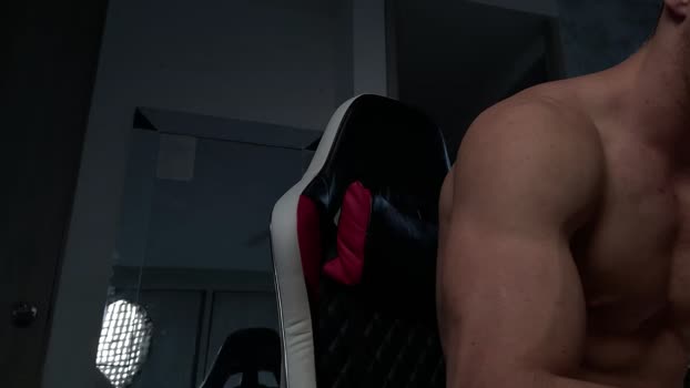 Axelfairchaild strip Webcam SHOW @ Cam4 02-01-2026