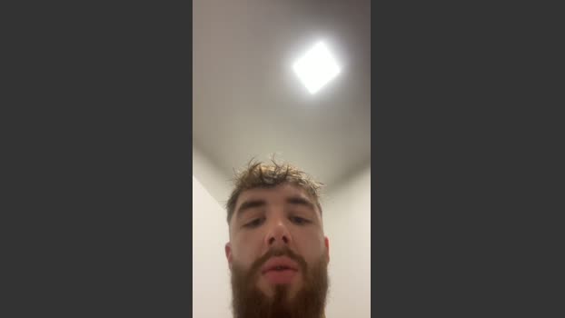 Bartxmxm gag Webcam SHOW @ Cam4 02-01-2026