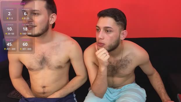 Billyytomy sweet Webcam SHOW @ Cam4 03-01-2026