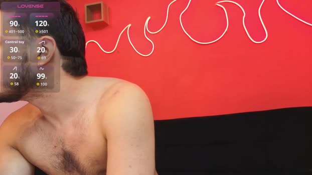 Billyytomy analtoy Webcam SHOW @ Cam4 03-01-2026