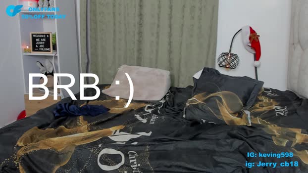 Boy_Jerry orgasm Webcam SHOW @ Cam4 03-01-2026
