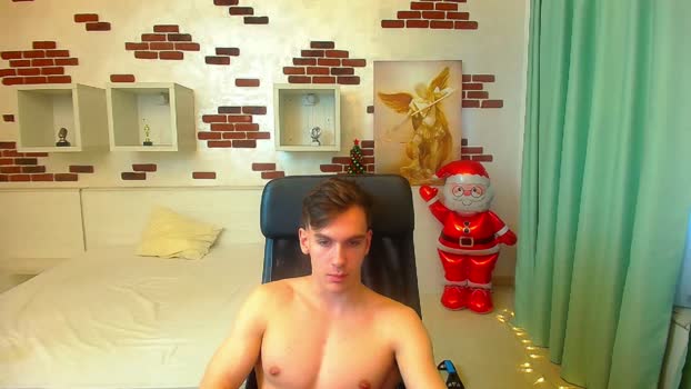 BradyFlint ass Webcam SHOW @ Cam4 03-01-2026