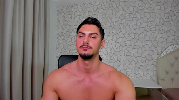 ClintMasters jackoff Webcam SHOW @ Cam4 03-01-2026