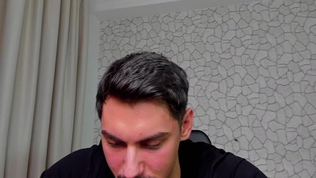 ClintMasters amateur Webcam SHOW @ Cam4 03-01-2026