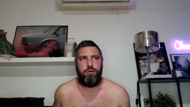 ColdRevengee big Webcam SHOW @ Cam4 03-01-2026
