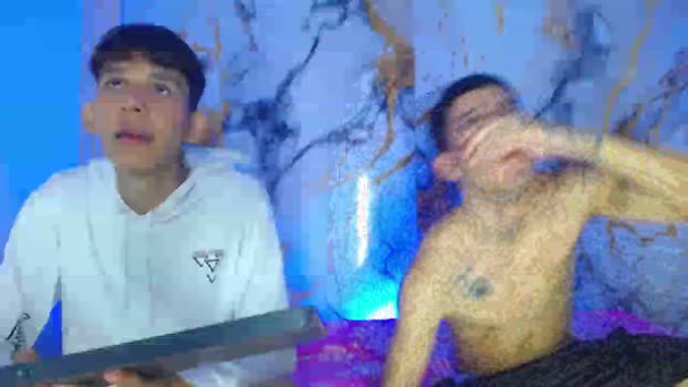 Collin_liu big Webcam SHOW @ Cam4 03-01-2026