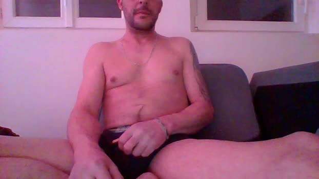Dartagnantdu771 toy Webcam SHOW @ Cam4 03-01-2026