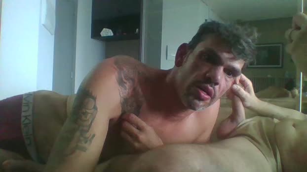DotadosCasalSp kiss Webcam SHOW @ Cam4 02-01-2026