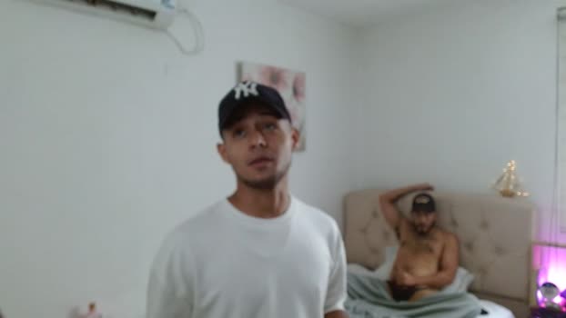 Elchino22xxl handsome Webcam SHOW @ Cam4 02-01-2026