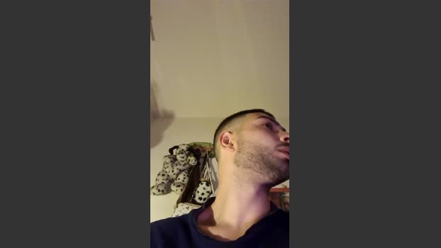Ficcoduro3 Topless Webcam SHOW @ Cam4 03-01-2026